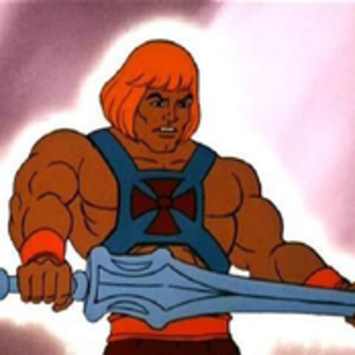 벨소리 he man per il potere di grayskull