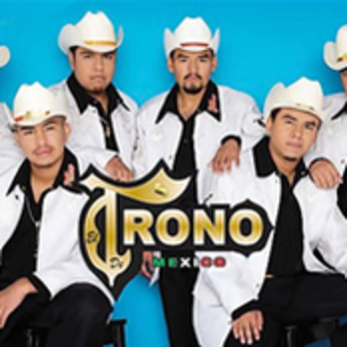 벨소리 EL TRONO DE MEXICO  2007