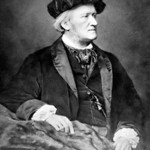 벨소리 Richard Wagner (Вильгельм Риха