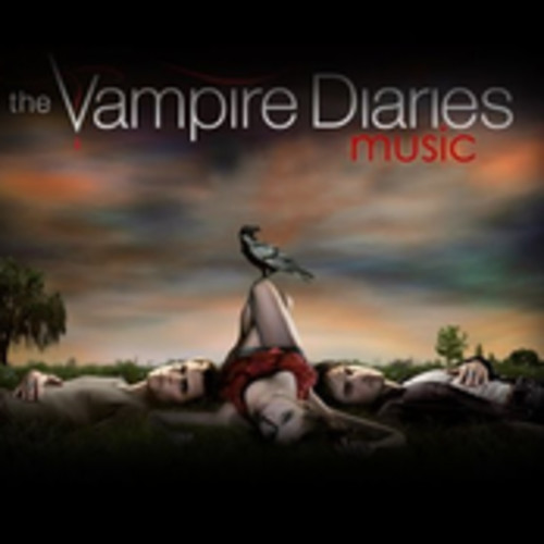 벨소리 Vampire Diaries 3x01 Ron Pope