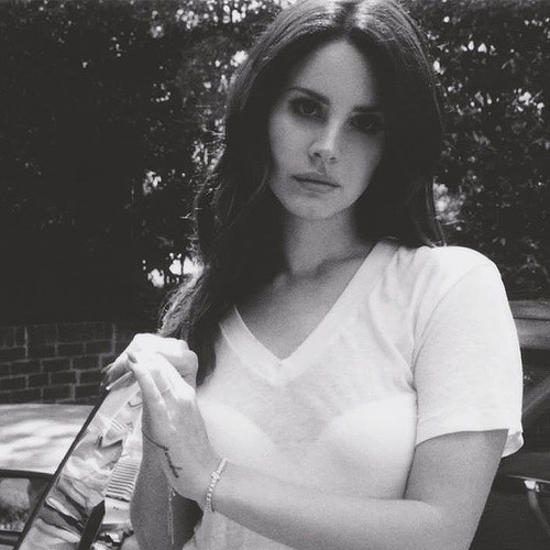 벨소리 Lana Del Rey-Video Games w/ Lyrics - lana del rey video game