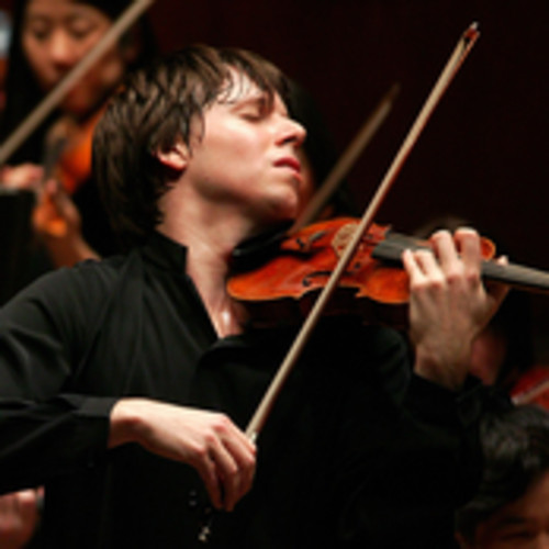 벨소리 Joshua Bell Plays Nocturne in C Sharp Minor
