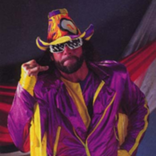 벨소리 Macho Man is the Cream - Macho Man Interview on Prime Time Wrestling 1987