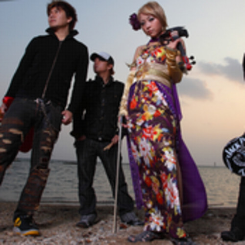 벨소리 ARIA ASIA Gypsy Girl Live in Japan