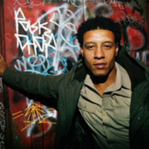 벨소리 Marvin Priest Feat. Fatman Scoop