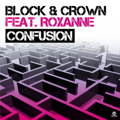 벨소리 confusion   [musicore. - block and crown feat. roxanne