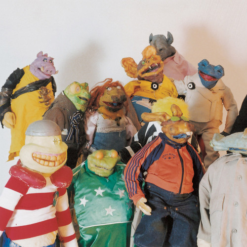 벨소리 Halloween Theme Ringtone - Puppet Masters