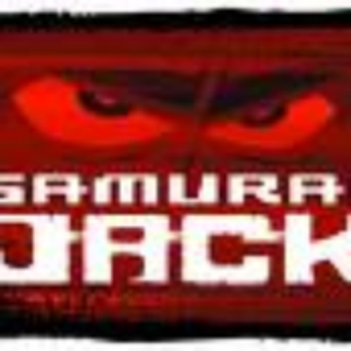 벨소리 Samurai Jack Intro HD - Samurai Jack Intro HD