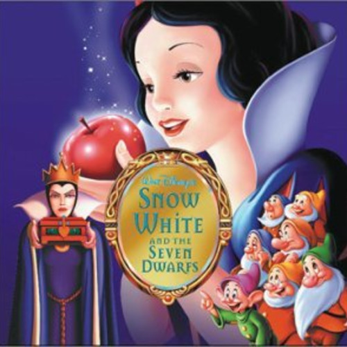 벨소리 Snow White & The Seven Dwarfs