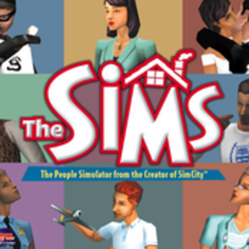 벨소리 The Sims Makin' Magic Music - Loading Screen