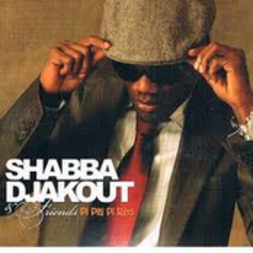 벨소리 Shabba Djakout #1 feat Brimad kokoye Lakay