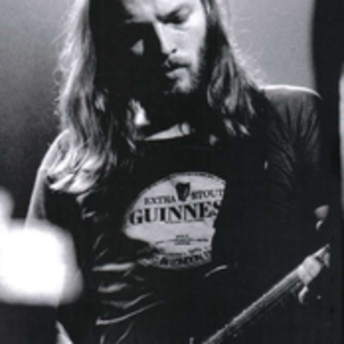 벨소리 David Gilmour Marooned - David Gilmour Marooned