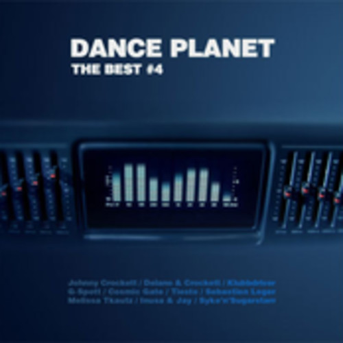 벨소리 First State featuring Elliot Johns - Your Own Way - Dance Planet Emotion