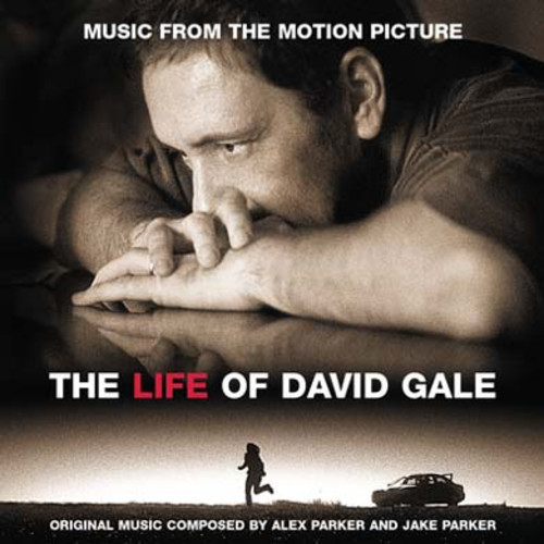 벨소리 The life of David Gale