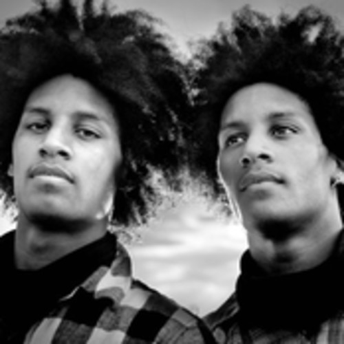 벨소리 B'Zwax - Les Twins & Bboy Lamine & Mounir