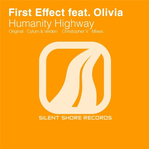벨소리 First Effect feat. Olivia