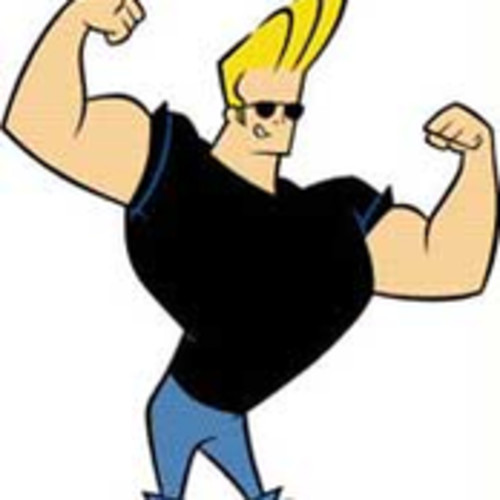 벨소리 Johnny Bravo Ending Theme 2 - Johnny Bravo Ending Theme 2