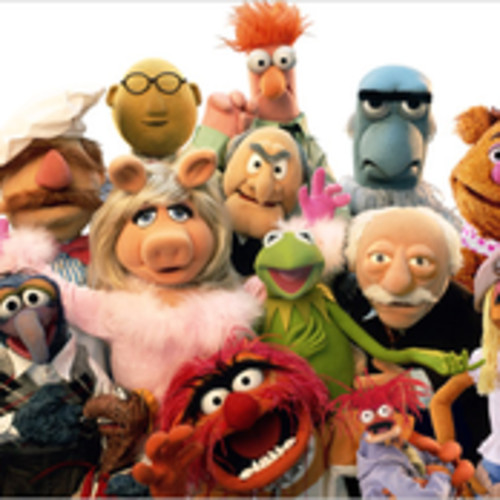 벨소리 The Muppets Rock Out in a Google+ Hangout - The Muppets Rock Out in a Google+ Hangout