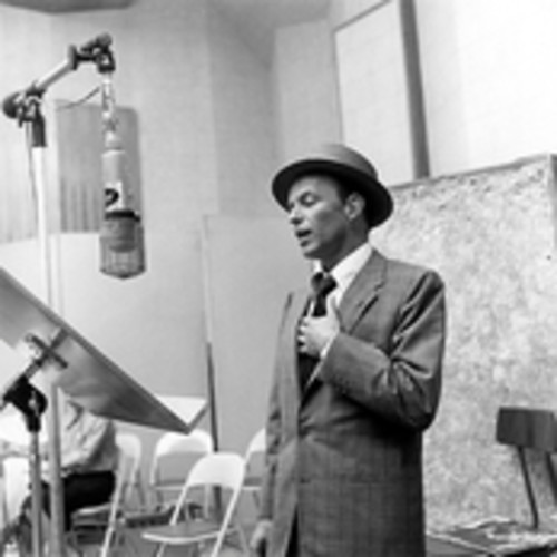 벨소리 Franck sinatra LIVE