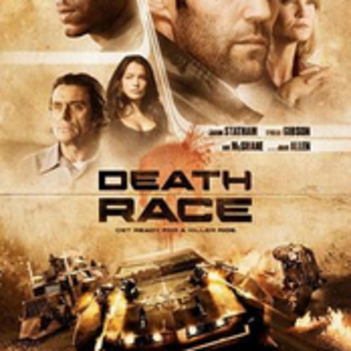 벨소리 Death Race  OST- 08 Frank Walk - Death Race (2008) OST- 08 Frank Walk