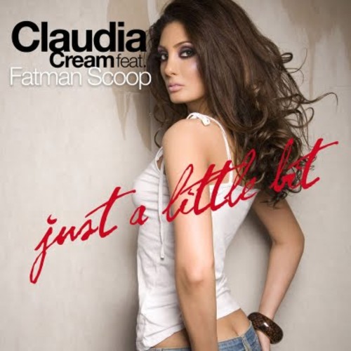 벨소리 Claudia feat. Fatman Scoop