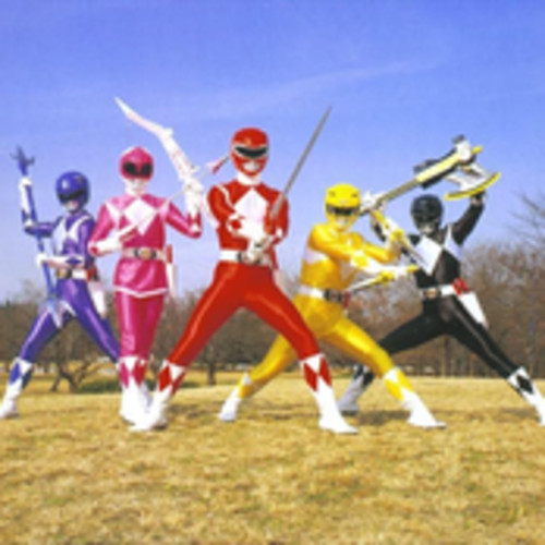 벨소리 Power Rangers Mystic Force - Opening Theme 4 - Power Rangers Mystic Force - Opening Theme 4