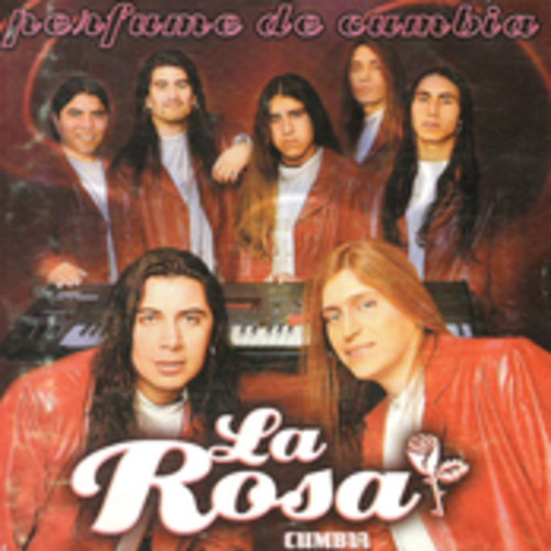 벨소리 La Rosa Negra - Carnal (Original) ★REGGAETON ROMANTICO 2012★