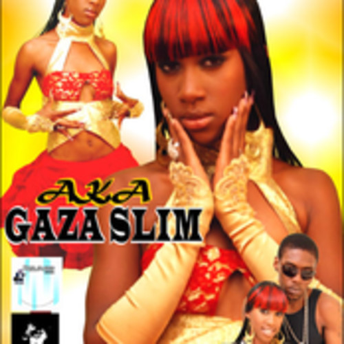 벨소리 Gaza Slim - Always  June 2011 - gaza slim 1man