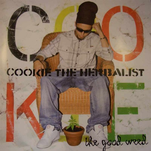 벨소리 Cookie the herbalist feat. Cali P