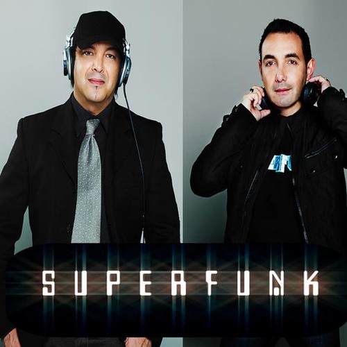 벨소리 Superfunk feat Ron Carroll - Lucky Star - Superfunk feat Ron Carroll - Lucky Star