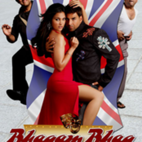 벨소리 Bhagam Bhag  *BluRay* 1080P w/ Eng Sub - Hindi Movie - - Bhagam Bhag (2006) *BluRay* 1080P w/ Eng Sub - Hindi Movie -