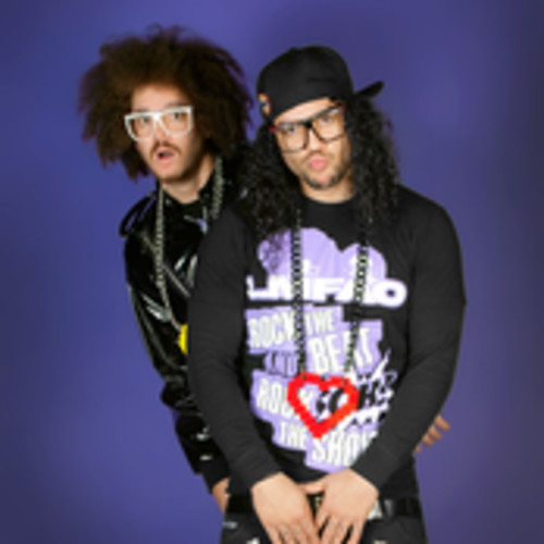 벨소리 LMFAO/Lauren Bennett/GoonRock - Party Rock Anthem - LMFAO - Party Rock ANt