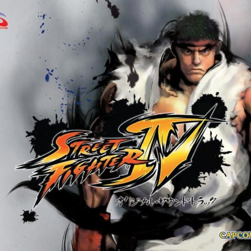 벨소리 Street Fighter IV OST