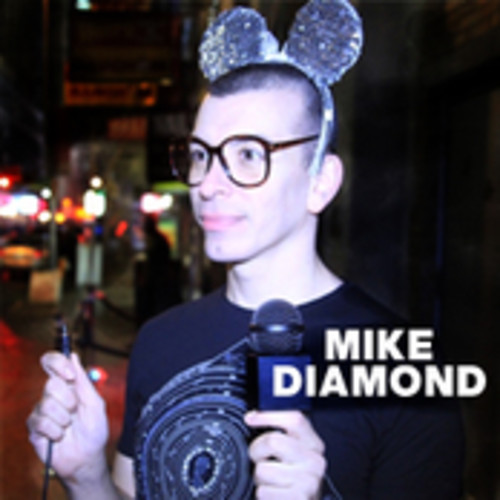 벨소리 Mike Diamond 2