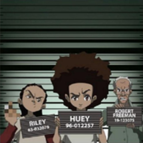 벨소리 The Boondocks INTRO Theme Song (Instrumental) - The Boondocks INTRO Theme Song (Instrumental)