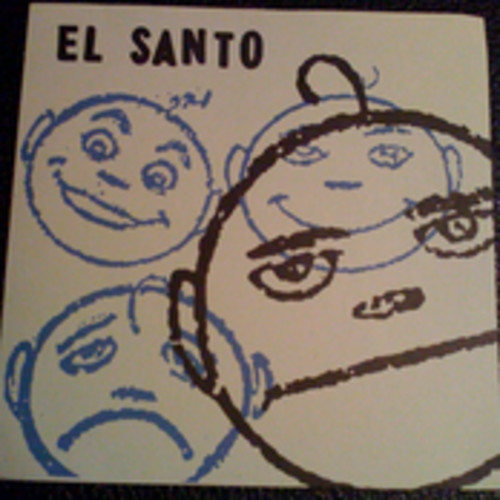 벨소리 El Santo Cachon - El Santo Cachon
