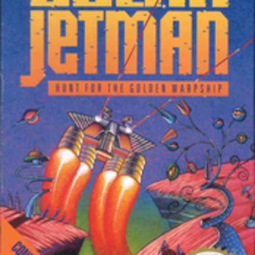 벨소리 solar jetman title 1