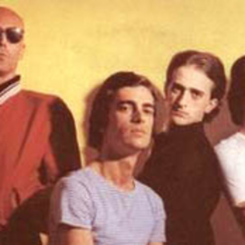 벨소리 Los Autenticos Decadentes con Catupecu Machu