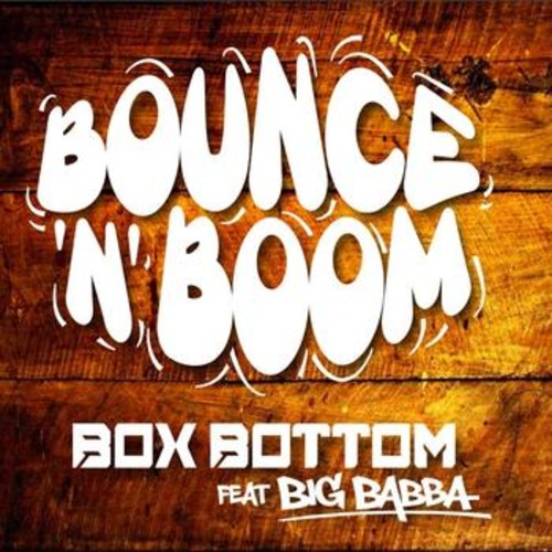 벨소리 Box Bottom feat. Big Babba