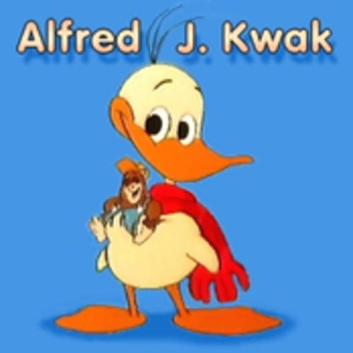 벨소리 Alfred J Kwak Theme - Alfred J Kwak Theme