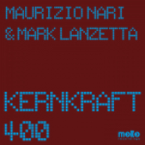 벨소리 Venezia 2099-djfk- - Mark Lanzetta & Relight Orchestra