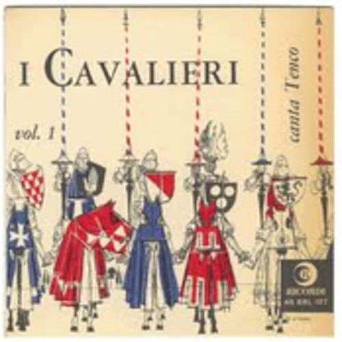 벨소리 I Cavalieri dello Zodiaco-1° serie (sigla completa in italia