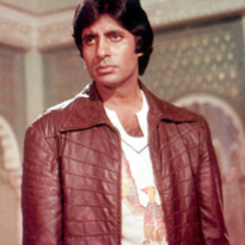 벨소리 main yahan tu wahan - Amitabh Bachchan & Alka Yagnik