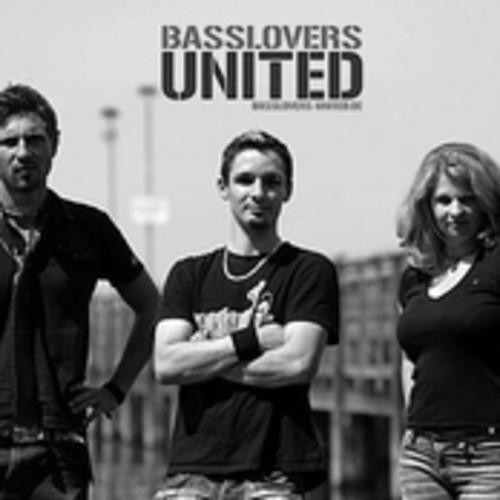 벨소리 Basslovers United - Basket Case (PH Electro Remix) HD