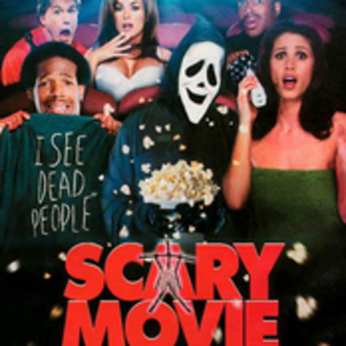 벨소리 Scary Movie Wasa (WAAASSAAAAAA!!!)