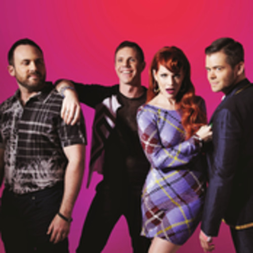 벨소리 Scissor Sisters - I donｴt feel like dancing - YouTube - Scissor Sisters - I donｴt feel like dancing - YouTube