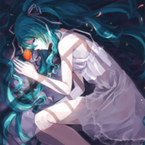 벨소리 Miku Hatsune (supercell)