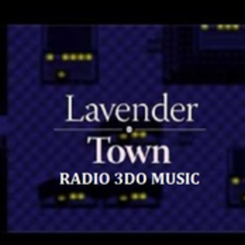 벨소리 Lavender Town Missing Frequencies Mystery - Lavender Town Missing Frequencies Mystery