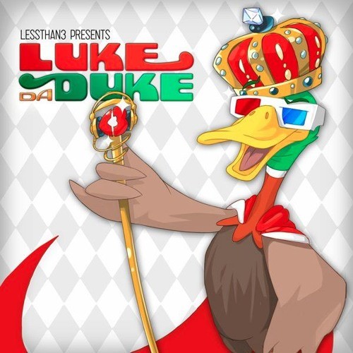 벨소리 Get Em Up - Luke Da Duke
