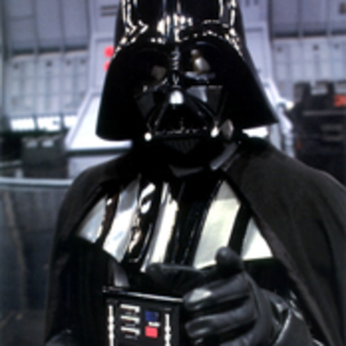 벨소리 Darth Vader Breathing DELUXE MP3 - Darth Vader Breathing DELUXE MP3